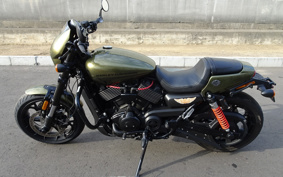 HARLEY XG750 2017 NCG