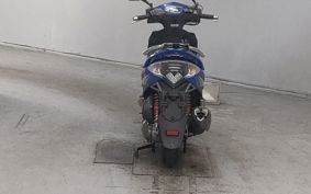 KYMCO KYMCO RACING KING180FI SC36AE