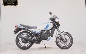 YAMAHA RZ350 1983 4U0