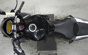 KAWASAKI Z1000 Gen.4 2010