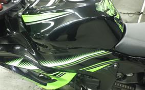 KAWASAKI NINJA ZX-6R A 2016