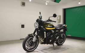 KAWASAKI Z900RS 2021 ZR900C