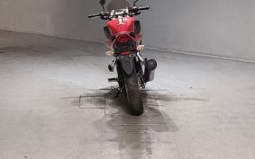 HONDA CB250 MC43