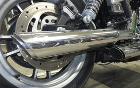 HARLEY FXDL 1580 2007
