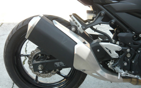 KAWASAKI Z250ABS EX250P