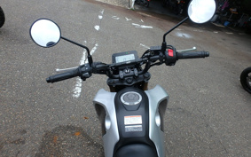 HONDA GROM JC92