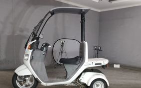 HONDA GYRO TA03