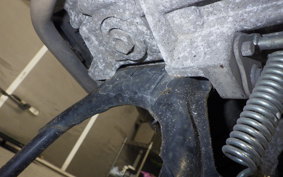 HONDA GIORNO 3 2000 AF77