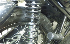 SUZUKI GRASS TRACKER 2019 NJ47A