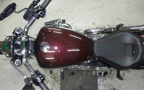 HARLEY FXBR1750 2018