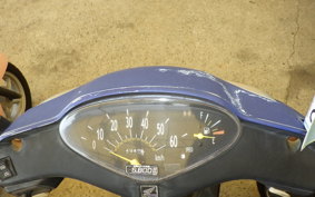 HONDA DIO Gen.6 AF62
