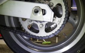 DUCATI MONSTER 400 IE 2004