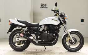 SUZUKI INAZUMA 400 (GSX400) 1997 GK7BA