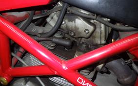 DUCATI MULTISTRADA 1000 S DS 2003