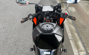 KTM 125 RC JYA40