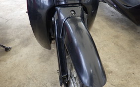 HONDA LITTLE CUB AA01