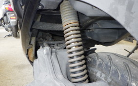 SUZUKI ADDRESS V50 Gen.2 CA44A
