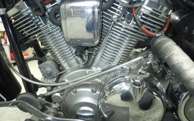 YAMAHA XV1600A ROADSTAR 1999 VP12J