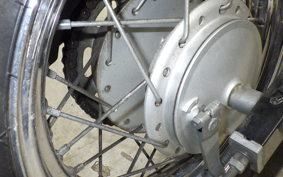 YAMAHA DRAGSTAR 250 VG02J