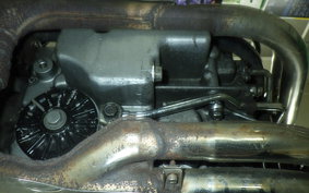 KAWASAKI ZEPHYR 1100 1998