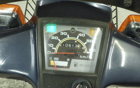 HONDA C50 SUPER CUB E 2017 AA01