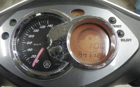 YAMAHA CYGNUS 125 X 2 2022 SE44J