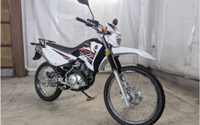 YAMAHA XTZ125 PCJL