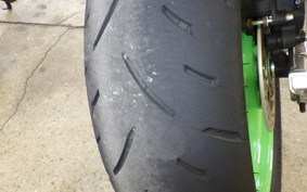 KAWASAKI ZX-4RR 2024 ZX400P
