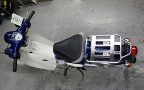 HONDA C50 SUPER CUB AA09