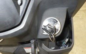 YAMAHA AXIS 125 Z SED7J