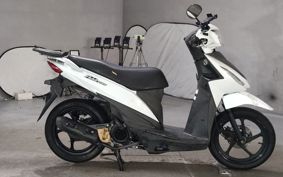 SUZUKI ADDRESS V110 CE47A
