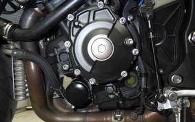 YAMAHA MT-10 2019 RN50J