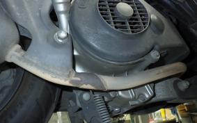 SUZUKI ADDRESS V125 S CF4MA
