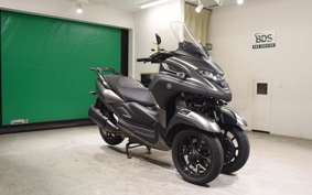 YAMAHA TRICITY 300 2023 SH15J