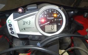TRIUMPH DAYTONA 675 2006