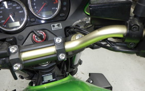 KAWASAKI ZRX1200 D 2010 ZRT20D