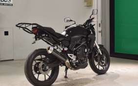 HONDA CB250R MC52