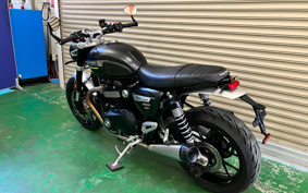 TRIUMPH SPEED TWIN 2022 DAD85H
