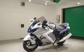 SUZUKI HAYABUSA Gen.3 EJ11A