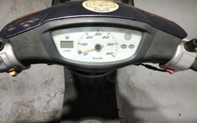 YAMAHA JOG SA16J
