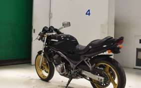KAWASAKI BALIUS 250 ZR250A