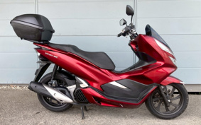 HONDA PCX125 JF81