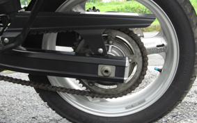 SUZUKI DL650 ( V-Strom 650 ) 2009 VP54B