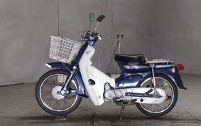 HONDA SUPER CUB90 HA02
