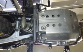 YAMAHA SEROW 250 Gen.2 2007 DG17J