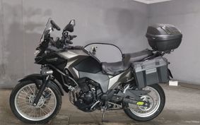 KAWASAKI VERSYS X250 TOURER LE250D