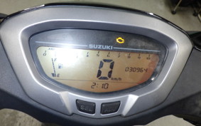SUZUKI ｽｳｨｯｼｭ125 DV12B