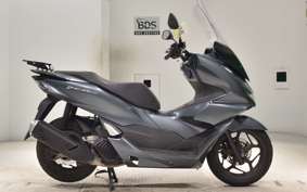HONDA PCX 160 KF47