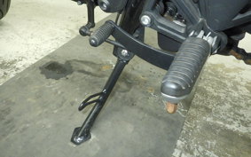 BENELLI レオンチーノ250 1996