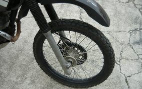 YAMAHA SEROW 225 DG08J